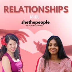 क्या आप एक toxic relationship में हैं? | ft. Pallavi Barnwal