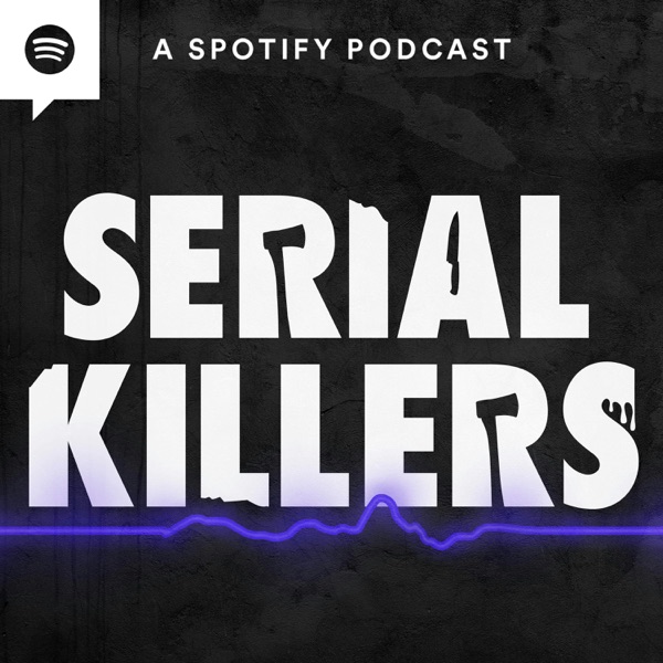 Serial Killers banner image