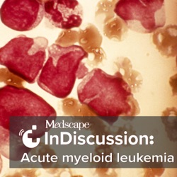 Intermediate-Risk Acute Myeloid Leukemia