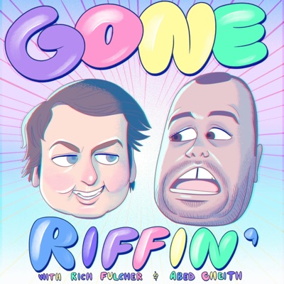 Gone Riffin Gone Riffin