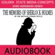 GSMC Audiobook Series: The Memoirs of Sherlock Holmes Episode 13: Silver Blaze