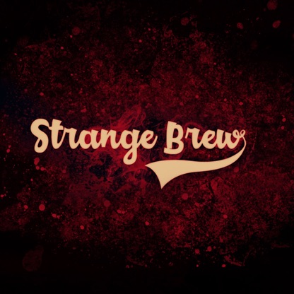 Strange Brew