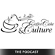 Coffee, Cake and Culture - The Music Podcast