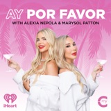 Two Ts Presents: Ay Por Favor: Long Live Chisme