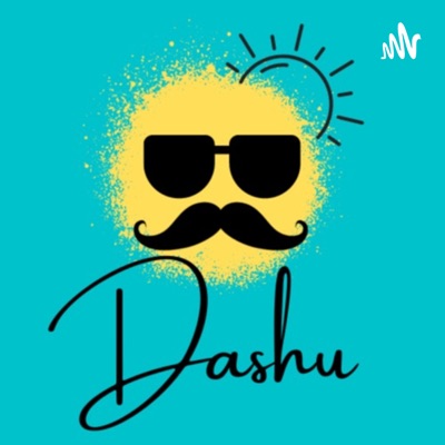 Dashu Mandarin Podcast:李璨理查BEN