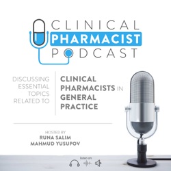 Why pharmacists are best placed to conduct Heart Failure reviews in Primary Care