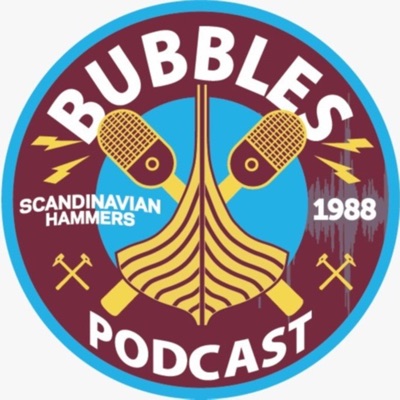 BUBBLES PODCAST