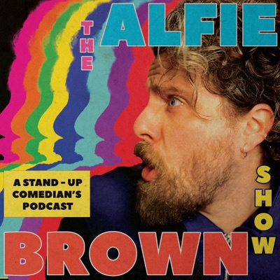 The Alfie Brown Show