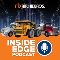 Ritchie Bros. Inside Edge