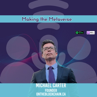 Making the Metaverse Making the Metaverse