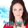 The Lost Girl Rewatch Podcast - Anna Silk