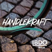 Handlekraft