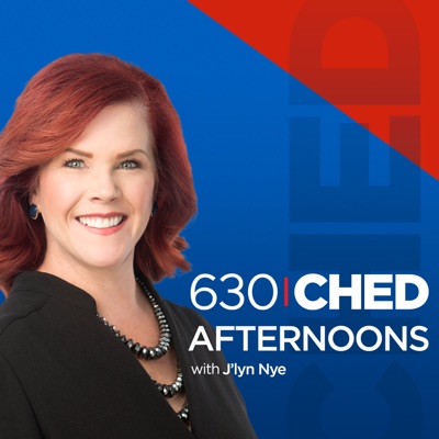 CHED Afternoons CHED Afternoons