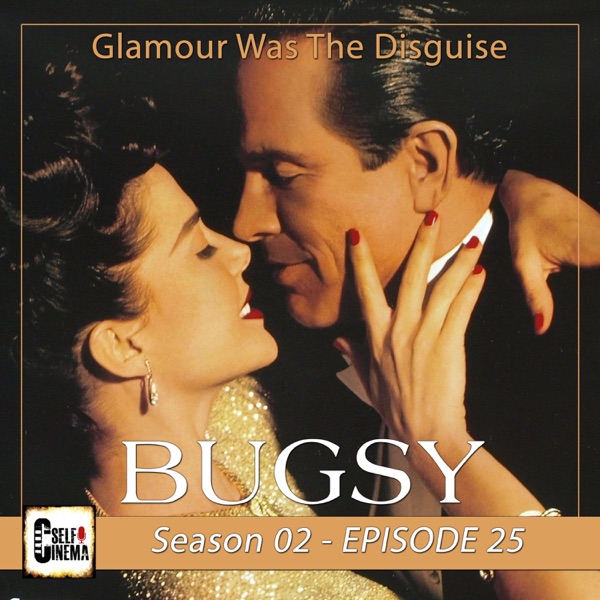 E25: Bugsy (1991) I باگزی photo
