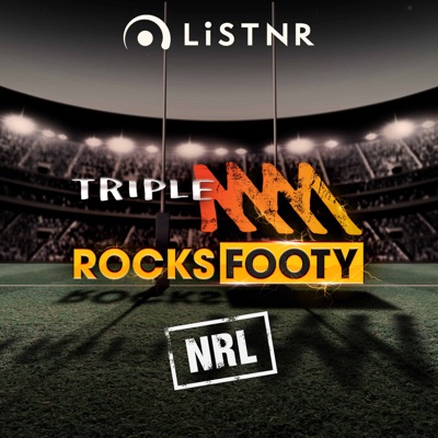 The Sunday Triple M NRL Catch Up:Triple M
