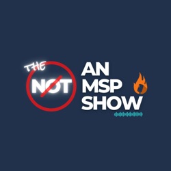 Episode 33 - Why does most MSP Marketing Suck?