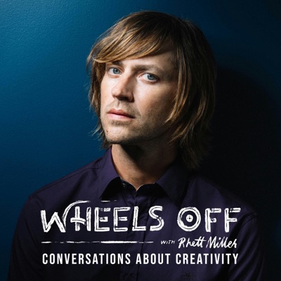 Wheels Off with Rhett Miller:Osiris Media