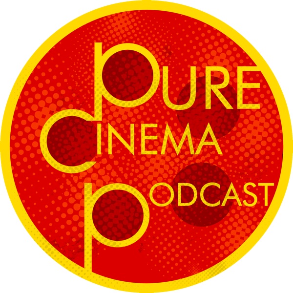 Pure Cinema Podcast Artwork