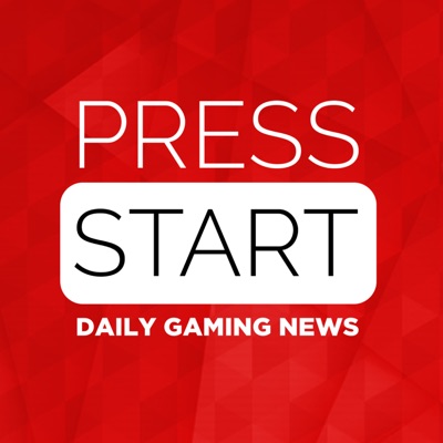 Press Start Daily Gaming News