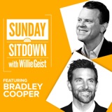OSCAR NOMINEE: Bradley Cooper (February 2019)