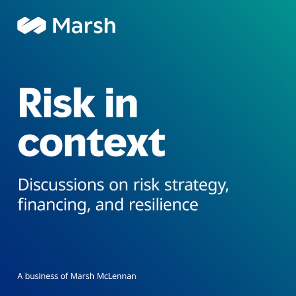 Risk Management and Insurance Podcast