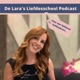 De Lara's Liefdesschool Podcast
