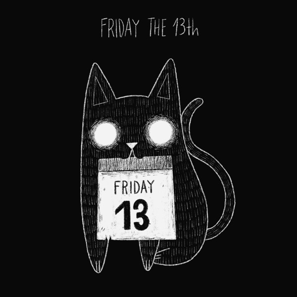 Friday the 13th [ENCORE] photo