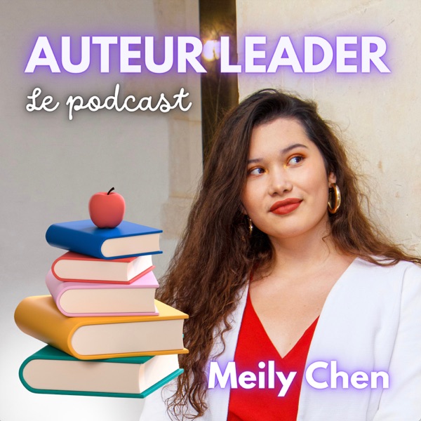 Auteur Leader I Écrire, publier un livre quand on est entrepreneur.