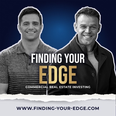 Finding Your Edge