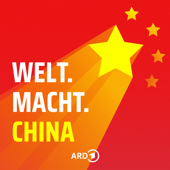 Welt.Macht.China - ARD