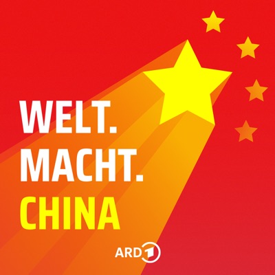 Welt.Macht.China:ARD