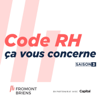 Code RH - Prisma Media