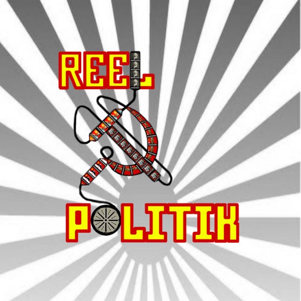 Reel Politik Podcast