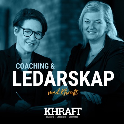 COACHING OCH LEDARSKAP