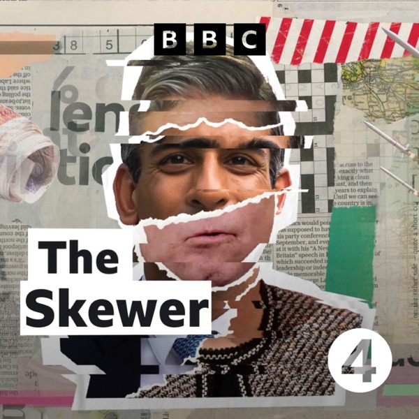 The Skewer