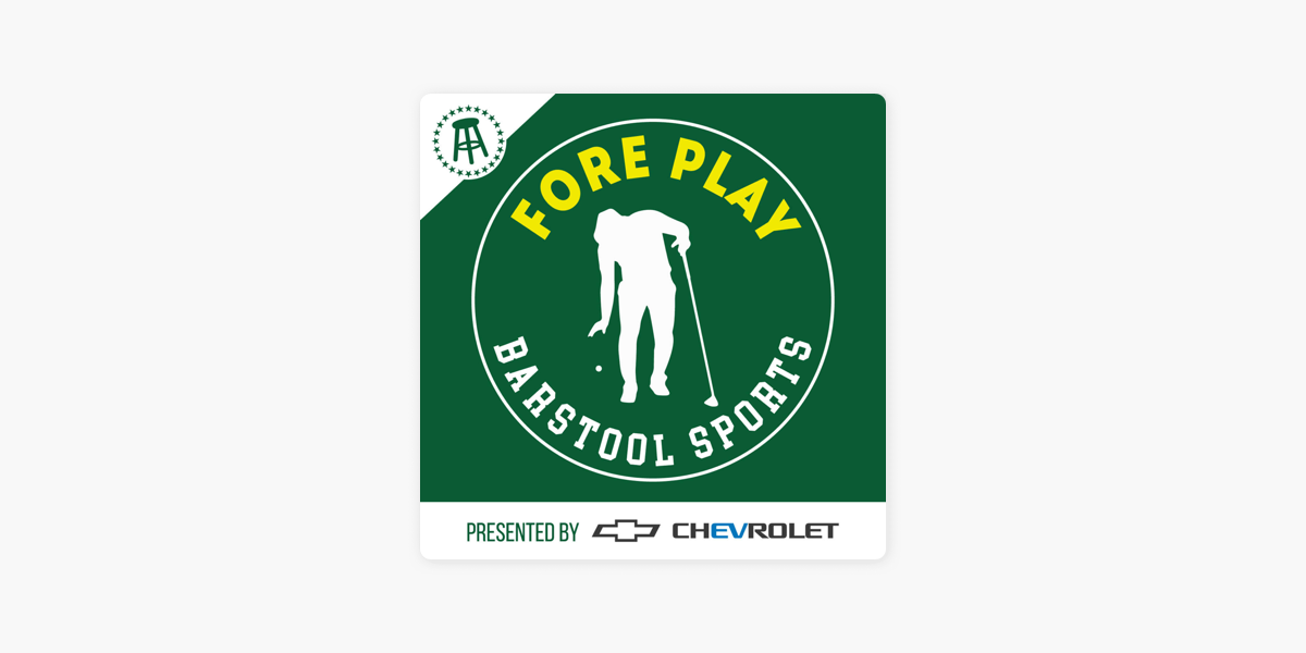 Fore Play on Apple Podcasts