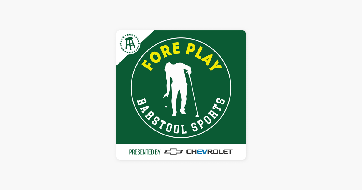 Fore Play on Apple Podcasts