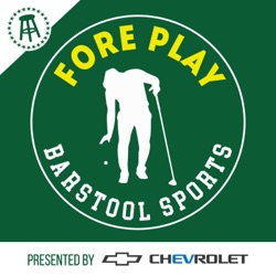 Rooting For A Natural Disaster? Ft. Billy Horschel