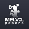 Melvil Papers - Jan Melvil Publishing, moderují Vít Šebor a Zuzana Kačerová