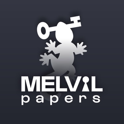 Melvil Papers:Jan Melvil Publishing, moderují Vít Šebor a Zuzana Kačerová