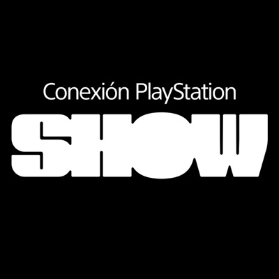 Conexión PlayStation Show Podcast:Conexion PlayShow Podcast