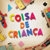 Coisa de Criança - Abrace Podcasts