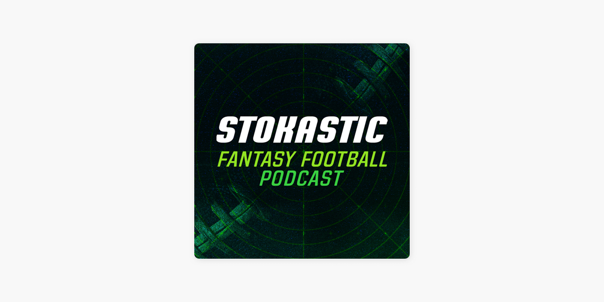 Fantasy Football Rankings 2022 - Stokastic