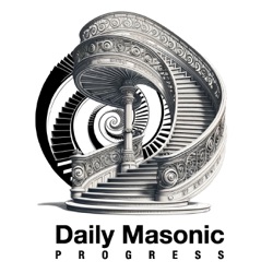 Alarm At The Portal - The Highjacking of Freemasonry (Daily Progress)