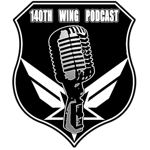 140th Wing Podcast