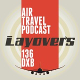 136 DXB - Vegan First Class, lounge bouncers, jet stream rush, intermittent flying fasting, improper JFK