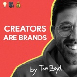 How to work with brands as a creator (w/ Natalie Allport)