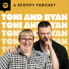 Toni and Ryan - Toni Lodge and Ryan Jon