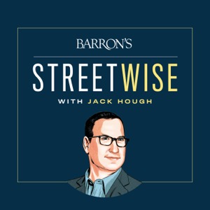 Barron's Streetwise