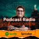Podcast Radio - Super Vendedores Campeones